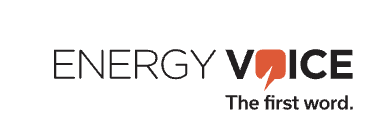 Energy Voice Logo